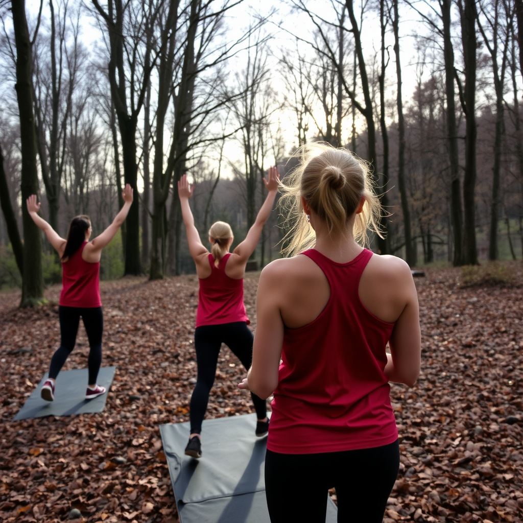 Mehr über den Artikel erfahren Übungen unterer Rücken: Schmerzfrei, Stark und Vital