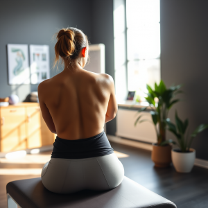 Mehr über den Artikel erfahren Unteren Rücken Trainieren: Effektive Übungen für Schmerzfreiheit